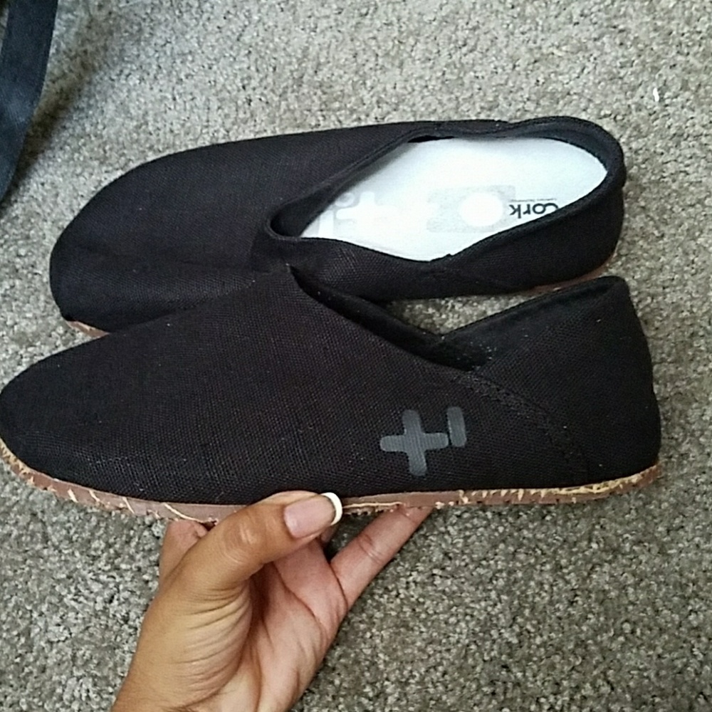 Otz linen espadrille